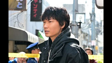宅男腐女的爱好导航。 地址发布页： lanse.icu 最新地址： ldh. 綾野剛／「MIU404」第1話より（C）TBS - YouTube