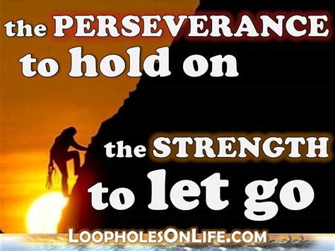Bible Quotes On Strength And Perseverance Quotesgram