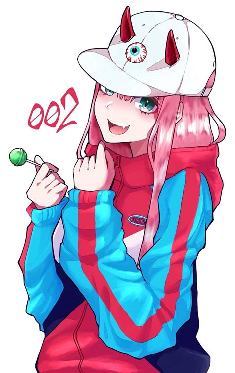 221 Best Casual Zero Images On Pholder Re Zero Darling In The Franxx
