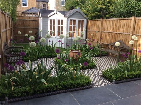 22 Victorian Garden Design Ideas You Gonna Love Sharonsable