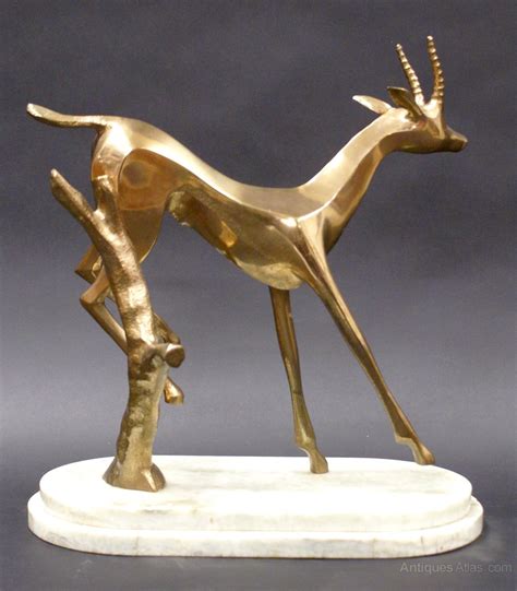 Antiques Atlas - Contemporary Bronze Sculpture By Johh Mulvey