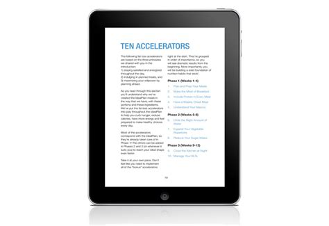 Fixed Layout eBook Designer | Fixed Layout ebooks Designed for iPad