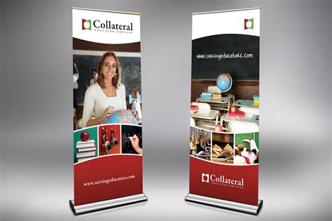 Promote Your Business With Retractable Banner Stand Leelabstudio