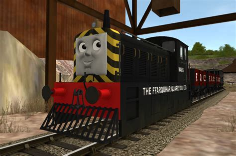 If you are stuck on something specific and are unable to find any answers in our didi & friends playtown walkthrough then be sure to ask the didi. Mavis | Thomas:The Trainz Adventures Wiki | FANDOM powered ...