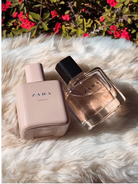 Favourite Zara Eau De Toilette Parfum Perfume Perfume Collection