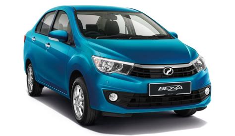 Bezza late than never part 2 via allcarschannel.com. Perodua Bezza 1.0L & 1.3L launched, priced from RM37k to ...