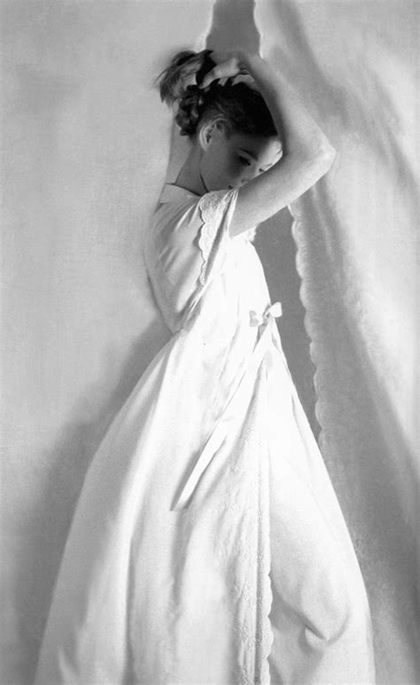 Amazing Black And White Fashion Photography By Lillian Bassman In The