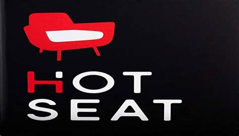 Includes 55 x cards, 1 x card tin and 1 x instruction booklet; How to play Hot Seat | Official Rules | UltraBoardGames