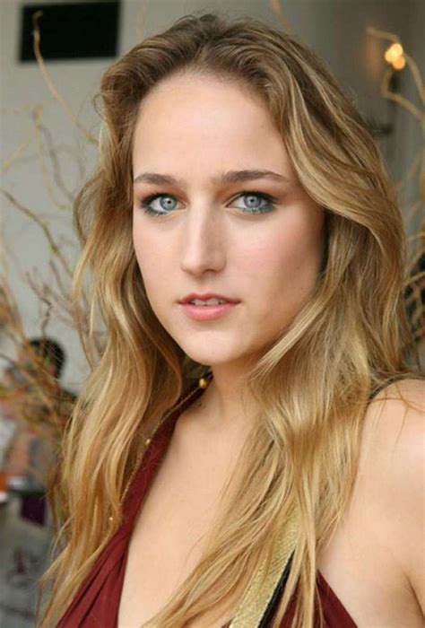 Leelee Sobieski Great Nude Moments Lovely Boobs Sexy Smile Leaked