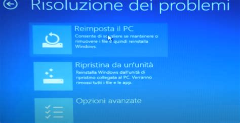 Come Creare Una Partizione Di Ripristino In Windows 10 2 Modi