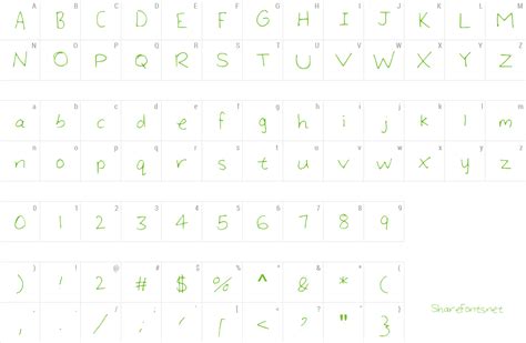 Largehandwriting Font Download Free