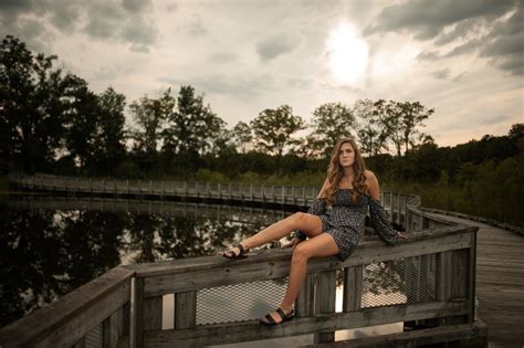 Seniors What To Expect — Lnm Photography