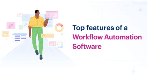 What Is Workflow Automation And How Does It Help You