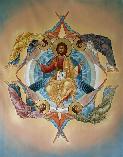 Ascension Of Christ Artofit