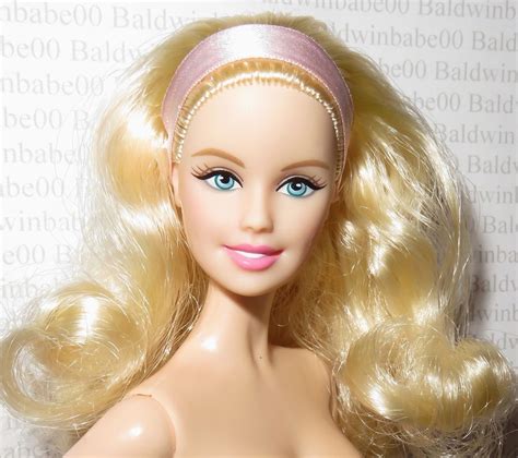 hybrid holiday barbie birthday wishes model muse blonde ringlet hair my xxx hot girl