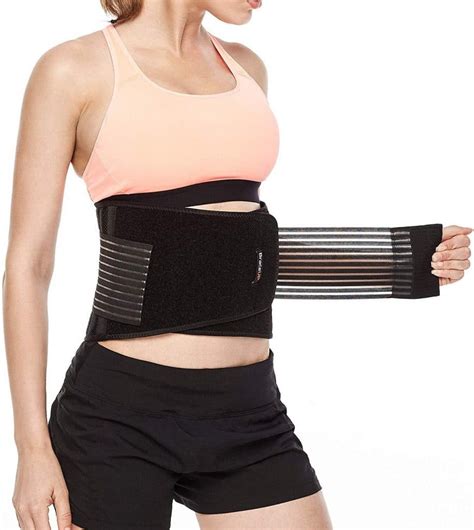 Maybe you would like to learn more about one of these? Best Back Braces for Back Pain: Buying Guide and Reviews 2021