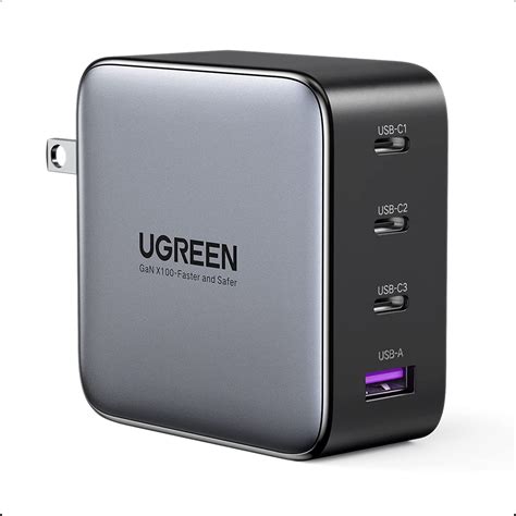 The Best Multiport USB Chargers