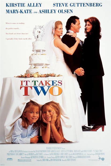 It takes two is hazelight studios' newest ea originals title. LES DEUX FONT LA PAIRE (1995) - Film - Cinoche.com