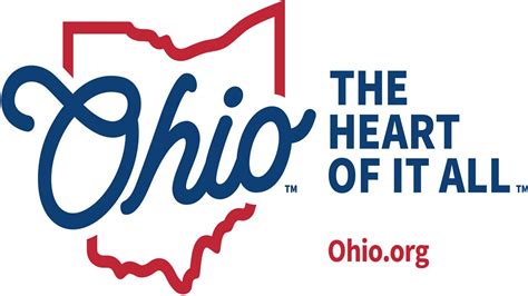 Dewine Unveils New Ohio The Heart Of It All Campaign