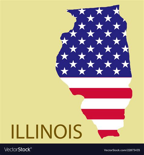 25 Illinois In Usa Map Online Map Around The World