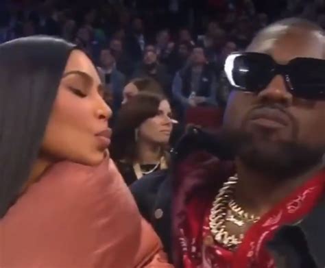 Kanye west is the known name of kanye omari west, who was born on 8th june 1977 in atlanta. Kanye West Is Being a Jerk Again to Kim Kardashian - DemotiX