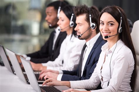 How Professional Call Center Services Can Help Your Business - Central