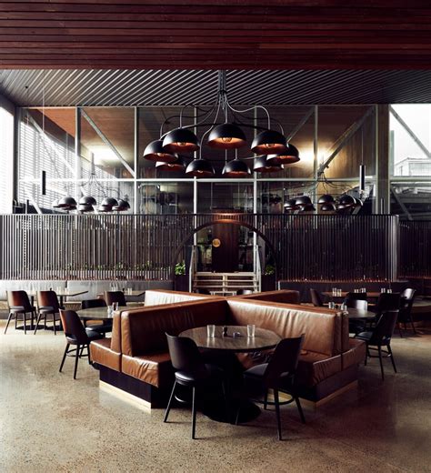 Booth seating will maximize the space in any restaurant. 17 Ideas for Bachelorette Parties in Australia's Yarra ...
