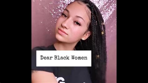 bhad bhabie box braids receipts included full video youtube