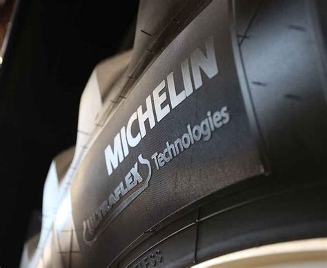 Michelin sembrará Demoagro con sus neumáticos y soluciones agrícolas