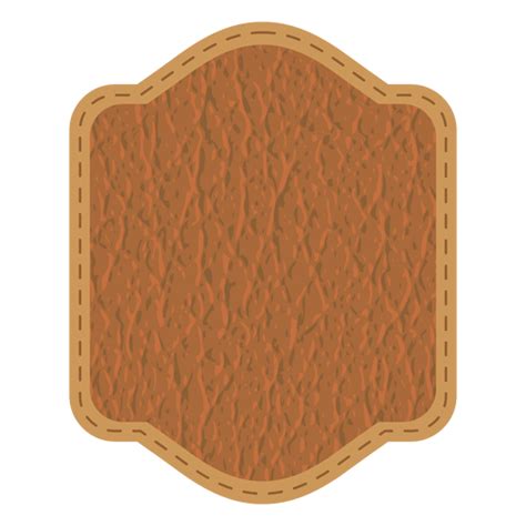 Leather Patch Png Png Image Collection