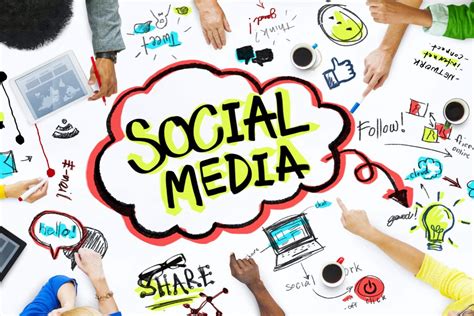 How To Manage Social Media For Your Small Business