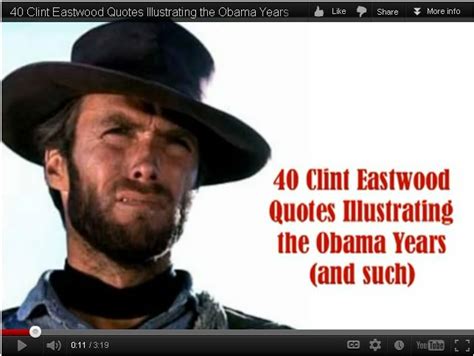Great Clint Eastwood Quotes QuotesGram