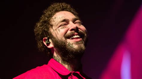 Billboard Music Awards Post Malone Leads Nominations With 16 Nods