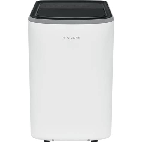 The massive collection of portable 8000 btu air conditioner on the site are made from sturdy materials and they are sustainable enough to last for long. Frigidaire 10,000 BTU (10,000 BTU, DOE) Portable Room Air ...