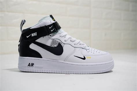 nike air force utility white hot sex picture