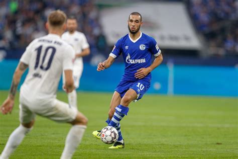 We did not find results for: Nabil Bentaleb steht auf dem Schalker Abstellgleis - Hallo ...