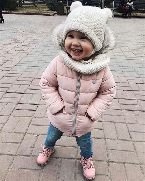 Breathtaking 49 You Can Copy Now Warm Winter Outfit For Your Daughter
