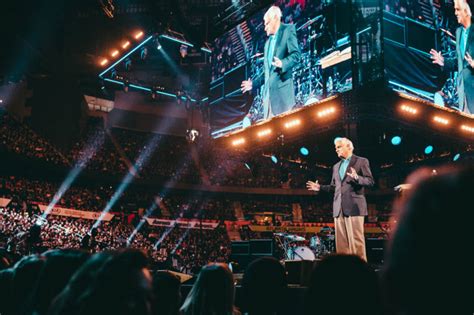 Passion 2016 Apologist Ravi Zacharias Says American Song Led Him To