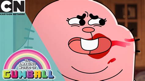 Richard By Osopod2 The Amazing World Of Gumball World Of Gumball Images