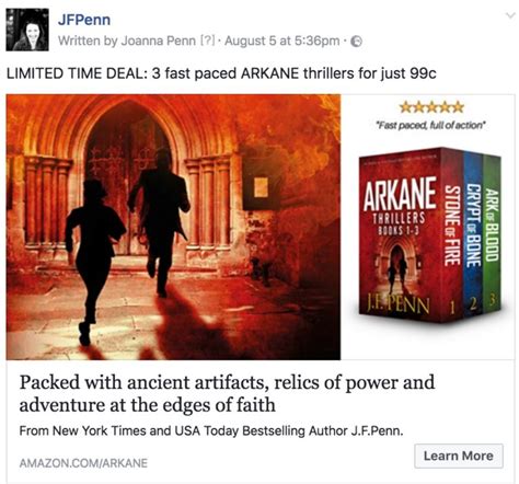 How To Hit The Usa Today Bestseller List As A Single Author With Ad Stacking The Creative Penn