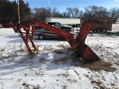 Dual 3000 Loader Bigiron Auctions