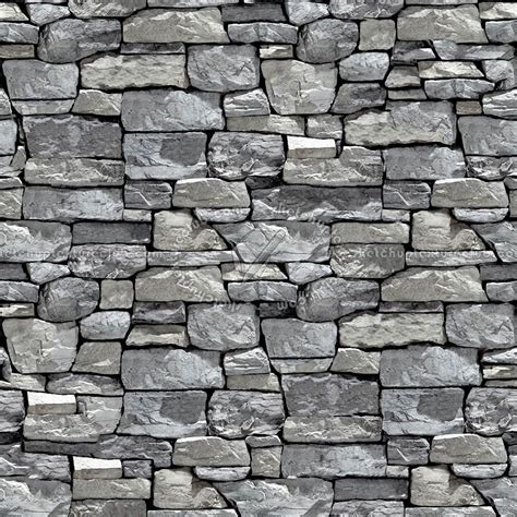 Wall Cladding Stone Texture Seamless 19008 Wall Cladding Exterior