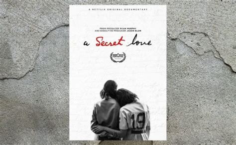 A Secret Love Netflix Great Story But Below Average Film Litnet
