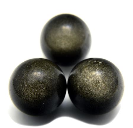 Obsidian is produced when felsic lava extruded from a volcano cools rapidly with minimal crystal. Golden Obsidian Meanings
