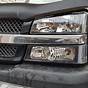 Chevrolet Silverado Led Headlights