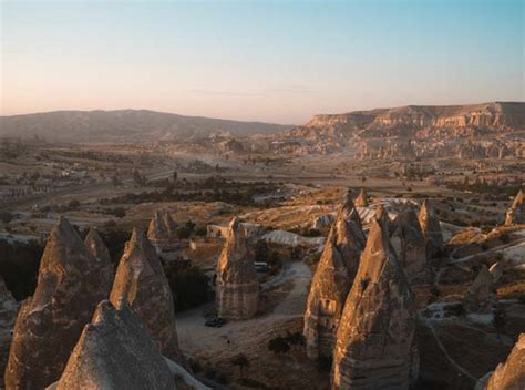 11 Epic Hikes In Cappadocia You Cannot Miss