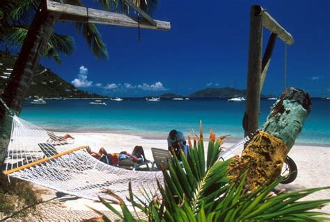 British Virgin Islands Guide Planning Your Trip Tortola British