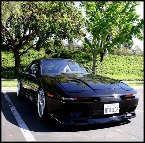 Theme Tuesdays Mkiii Supras Stance Is Everything