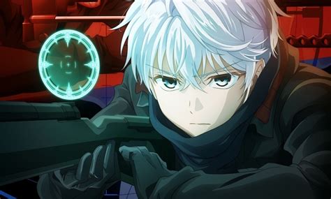 The World’s Finest Assassin Anime Reveals First Key Visual Otaku Usa Magazine