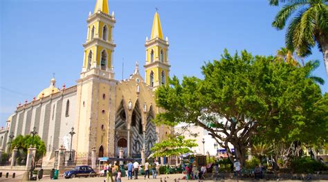 Reiseführer Mazatlán 2024 Das Beste In Mazatlán Entdecken Expediade